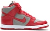 Order (W) Nike Dunk Retro QS 'UNLV' Lelaki Wanita Sneakers 854340-001