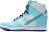 Buy (W) Nike Dunk Sky Hi 2.0 'Putih Biru' 725069-104