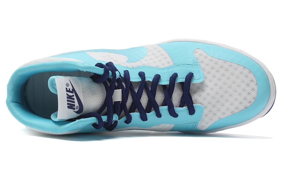 Shop (W) Nike Dunk Sky Hi 2.0 'Putih Biru' 725069-104