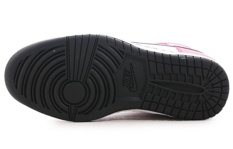 Shop (W) 耐克 Dunk Sky Hi '亮紫红' 528899-502