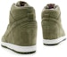 Lookbook (W) Nike Dunk Sky Hi 'Medium Olive' - Zaitun Sederhana 528899-200