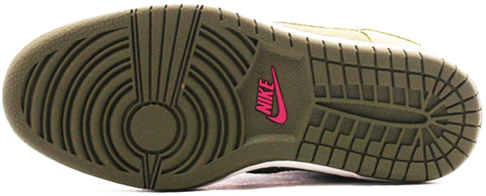 (W) Nike Dunk Sky Hi 'Medium Olive' - Zaitun Sederhana 528899-200 Shop (W) Nike Dunk Sky Hi 'Medium Olive' - Zaitun Sederhana 528899-200