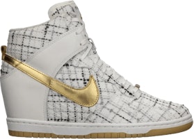 (Women) Nike Dunk Sky Hi City FW QS 'Paris' 598216-100 (Women) Nike Dunk Sky Hi City FW QS 'Paris' 598216-100