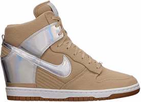 (Women) Nike Dunk Sky Hi City FW QS 'Tokyo' 598216-003 (Women) Nike Dunk Sky Hi City FW QS 'Tokyo' 598216-003