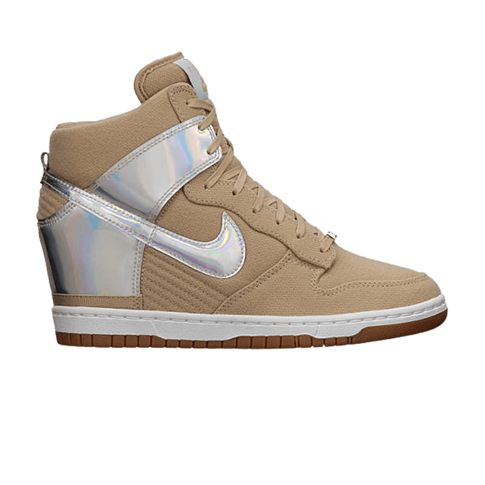 Buy (W) Nike Dunk Sky Hi City FW QS 'Tokyo' Wanita 598216-003