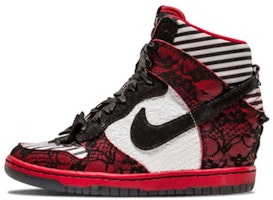 (Women) Nike Dunk Sky Hi DB 'Doernbecher' 639396-061 (Women) Nike Dunk Sky Hi DB 'Doernbecher' 639396-061