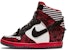 (W) Nike Dunk Sky Hi DB 'Doernbecher' Wanita 639396-061