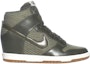 Buy (W) Nike Dunk Sky Hi Essential 'Hijau' 644877-301
