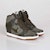 (W) Nike Dunk Sky Hi Essential 'Hijau' 644877-301