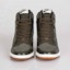 Lookbook (W) Nike Dunk Sky Hi Essential 'Hijau' 644877-301
