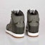 Shop (W) Nike Dunk Sky Hi Essential 'Hijau' 644877-301