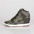 (W) Nike Dunk Sky Hi Essential 'Hijau' 644877-301