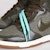 (W) Nike Dunk Sky Hi Essential 'Hijau' 644877-301