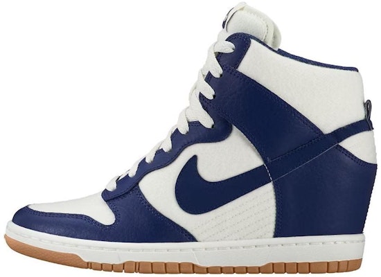 (W) ナイキ ダンク スカイハイ エッセンシャル 白 (Nike Danku Sukaihai Essenusharu Shiro) 644877-104 Buy (W) ナイキ ダンク スカイハイ エッセンシャル 白 (Nike Danku Sukaihai Essenusharu Shiro) 644877-104