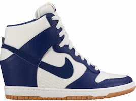 (Women) Nike Dunk Sky Hi Essential 'White' 644877-104 (Women) Nike Dunk Sky Hi Essential 'White' 644877-104
