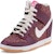 (W) Nike Dunk Sky Hi Liberty Digital Floral 'Merah'. 540859-600
