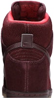 (W) Nike Dunk Sky Hi Mesh 'Merah' 644877-601 Sizing (W) Nike Dunk Sky Hi Mesh 'Merah' 644877-601