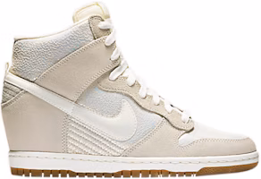 (Women) Nike Dunk Sky Hi Premium 'Grey' 585560-003 (Women) Nike Dunk Sky Hi Premium 'Grey' 585560-003