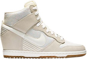 (Women) Nike Dunk Sky Hi Premium 'Grey' 585560-003 (Women) Nike Dunk Sky Hi Premium 'Grey' 585560-003