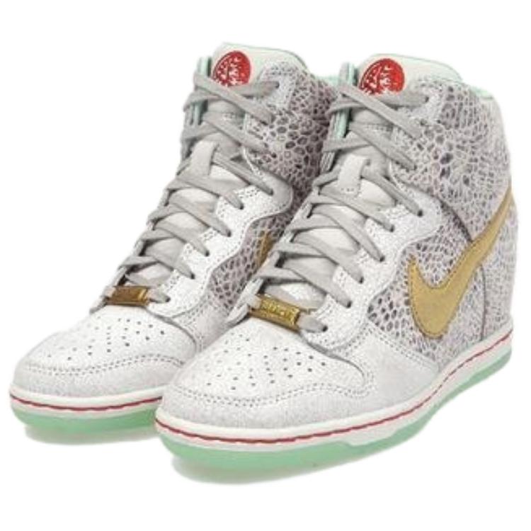 (W) Nike Dunk Sky Hi QS 'Year Of The Horse' 圖 3