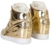 Lookbook (W) Nike Dunk Sky Hi Sp 'Emas Cair' 639233-770