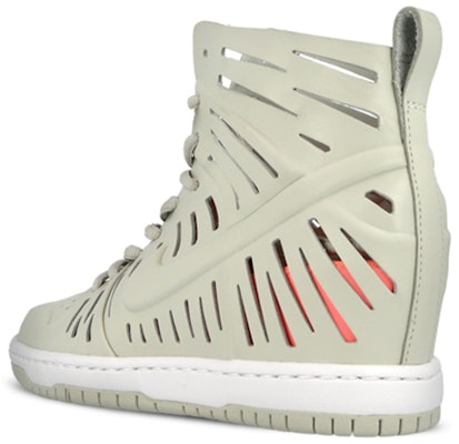 Nike Dunk Sky High 2.0 Joli "Quickstrike Release" 高筒休閒板鞋 女款 米色 Lookbook Nike Dunk Sky High 2.0 Joli "Quickstrike Release" 高筒休閒板鞋 女款 米色
