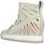 Lookbook (W) Nike Dunk Sky High 2.0 Joli Quickstrike 'Beige' Wanita 802813-001