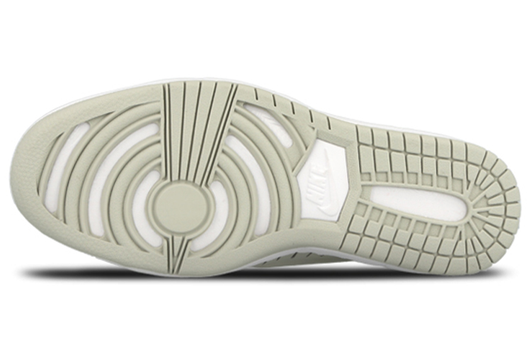 Shop (W) Nike Dunk Sky High 2.0 Joli Quickstrike 'Beige' Lanzamiento. 802813-001