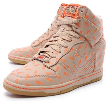 (W) Nike Dunk Sky High "黑人历史月" 586581-200 Order (W) Nike Dunk Sky High "黑人历史月" 586581-200