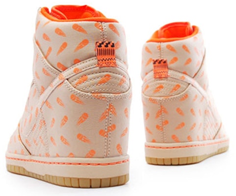(W) ナイキ ダンク スカイハイ BHM (ブラックヒストリーマンス) 586581-200 Lookbook (W) ナイキ ダンク スカイハイ BHM (ブラックヒストリーマンス) 586581-200