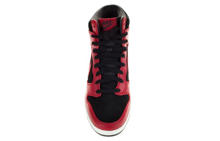 Order （女性）Nike Dunk Sky High 'Bred' 528899-016