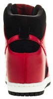 (W) Nike Dunk Sky High 'Bred' Zapatillas Altas Retro 528899-016 Lookbook (W) Nike Dunk Sky High 'Bred' Zapatillas Altas Retro 528899-016