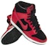 Shop (女性)Nike Dunk Sky High 'Bred' 528899-016