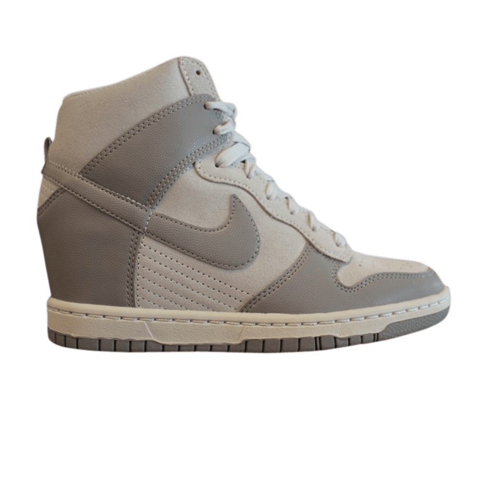 Buy (W) Nike Dunk Sky High 'Abu Kanyon' 528899-005