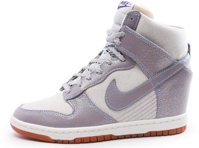 (W) Nike Dunk Sky High 'Perak Ais Biru' 543257-001 Buy (W) Nike Dunk Sky High 'Perak Ais Biru' 543257-001