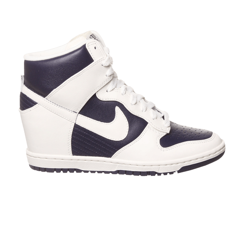 wmns dunk sky high