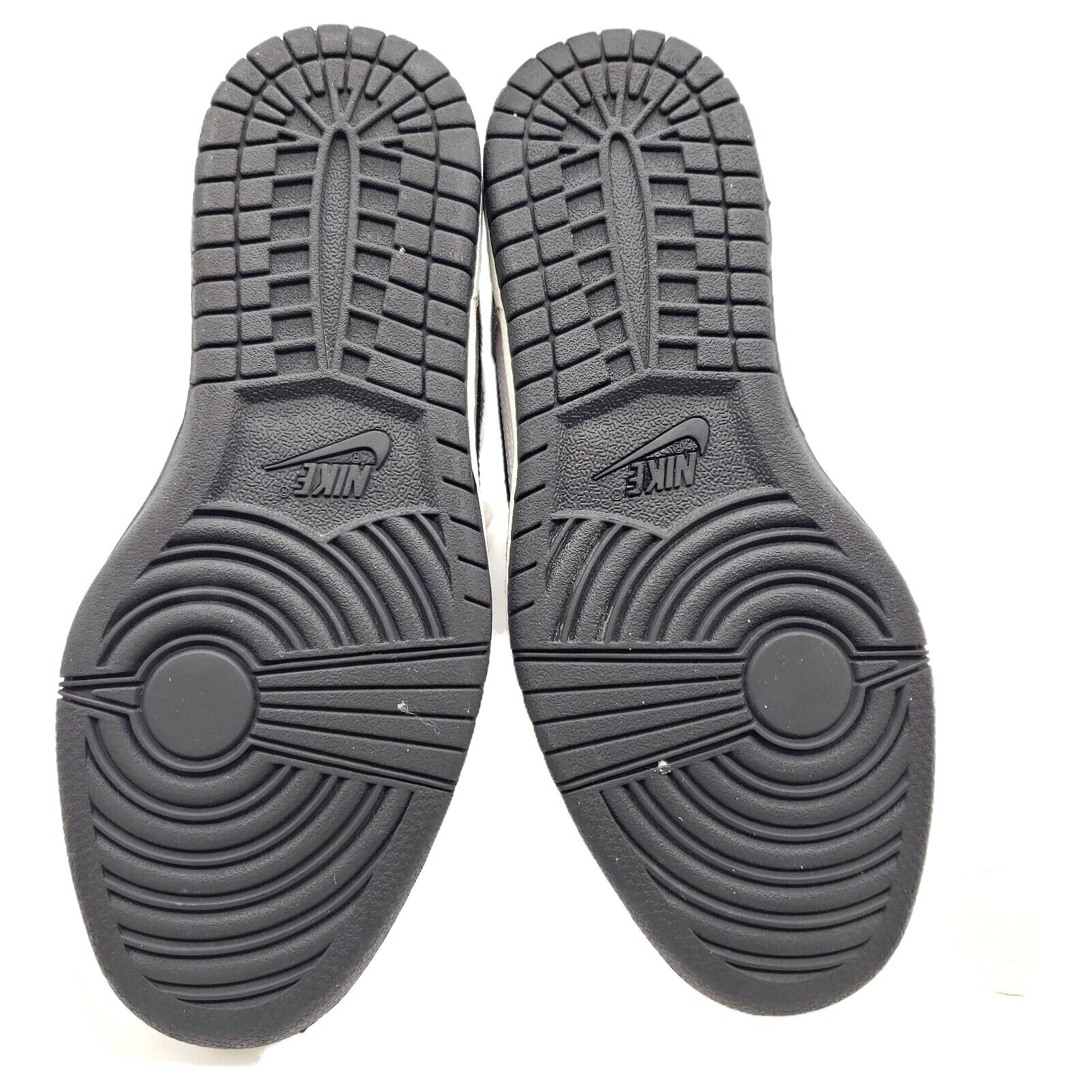 (W) Nike Dunk Sky High 'Wolf Grey' 圖 3