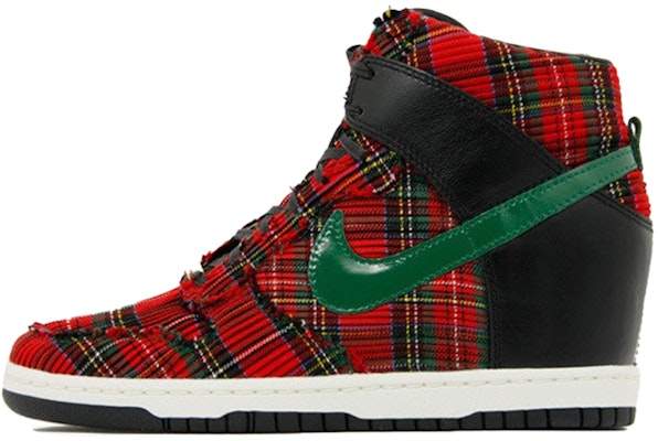 (W) 耐克Dunk Sky High City FW QS '伦敦' 598216-001 Buy (W) 耐克Dunk Sky High City FW QS '伦敦' 598216-001
