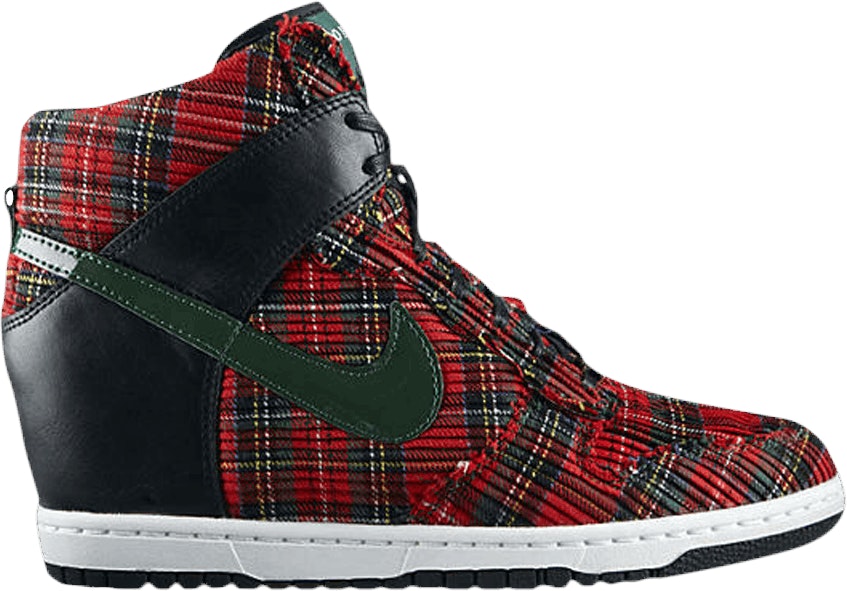 Women Nike Dunk Sky High City FW QS London 598216 001 598216 001 Novelship