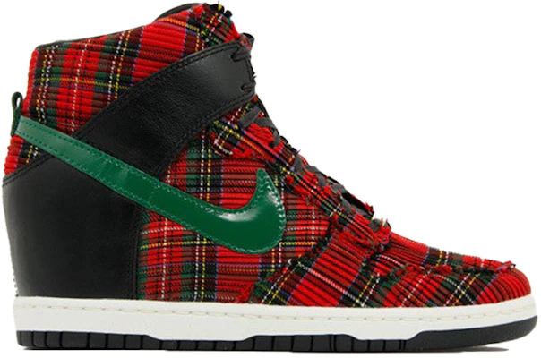 (W) 耐克Dunk Sky High City FW QS '伦敦' 598216-001 Order (W) 耐克Dunk Sky High City FW QS '伦敦' 598216-001