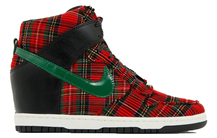 Order (W) 耐克Dunk Sky High City FW QS '伦敦' 598216-001