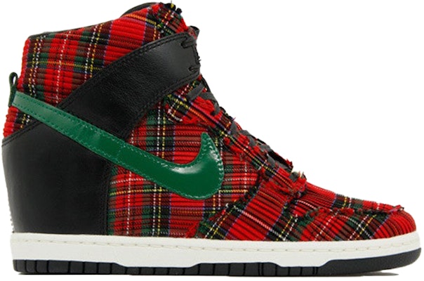 (W) 耐克Dunk Sky High City FW QS '伦敦' 598216-001 Order (W) 耐克Dunk Sky High City FW QS '伦敦' 598216-001