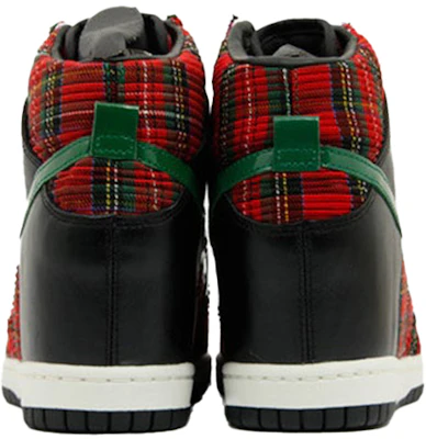 (W) 耐克Dunk Sky High City FW QS '伦敦' 598216-001 Shop (W) 耐克Dunk Sky High City FW QS '伦敦' 598216-001