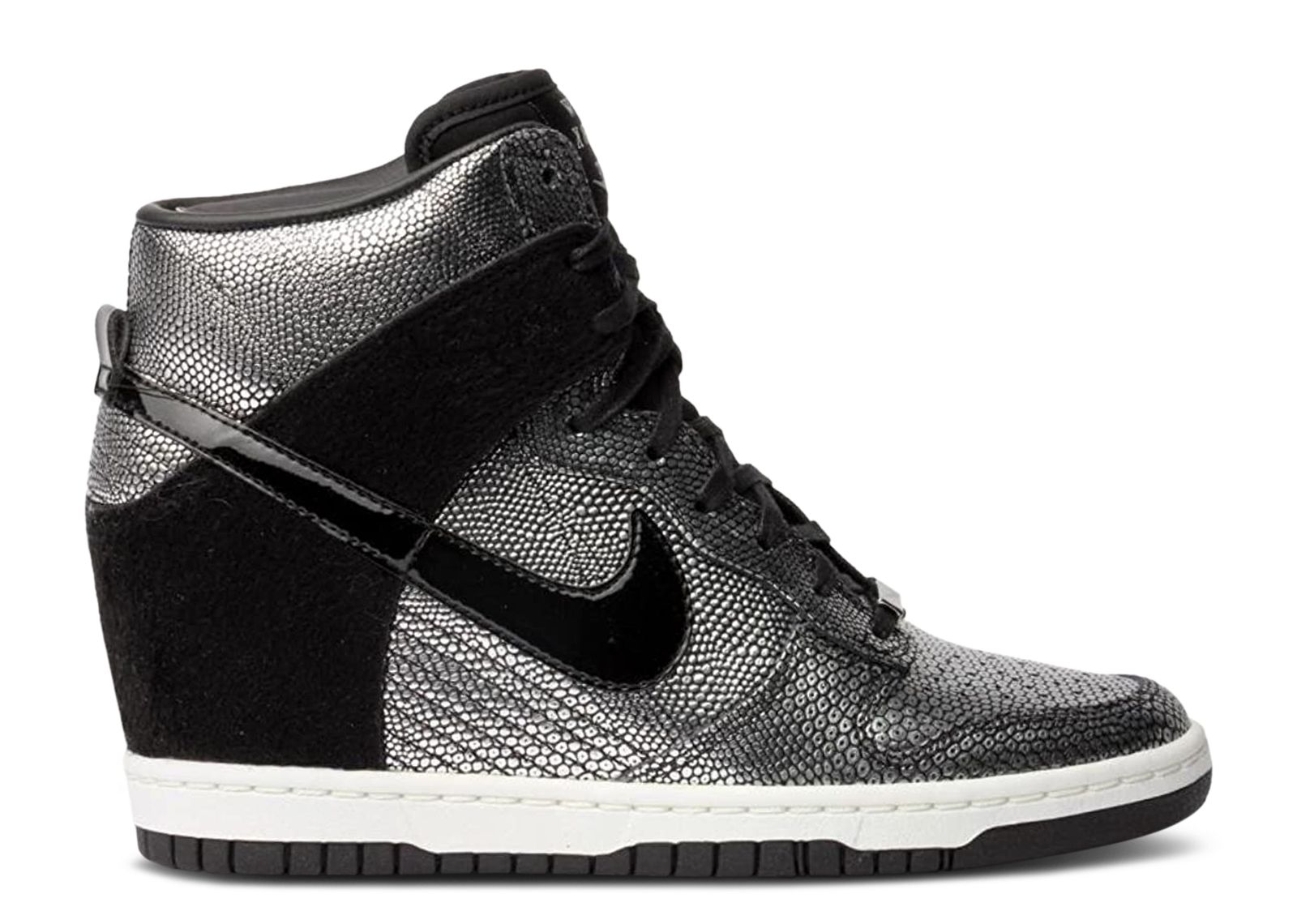 Buy （女款）Nike Dunk Sky High City FW QS '紐約市' 598216-002