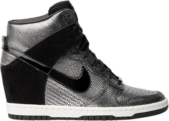 (W) 耐克Dunk Sky High城市限量版“纽约市”女鞋 598216-002 Buy (W) 耐克Dunk Sky High城市限量版“纽约市”女鞋 598216-002