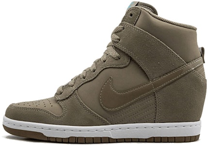 (女款)Nike Dunk Sky High Essential '沙漠迷彩' 644877-200 Buy (女款)Nike Dunk Sky High Essential '沙漠迷彩' 644877-200