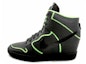 Buy (W) Nike Dunk Sky High Sneakers Hitam/Hijau 705488-001