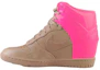 Buy (W) Nike Dunk 增高 VT QS 'Vachetta 棕粉' 611908-202