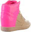 Shop (W) Nike Dunk 增高 VT QS 'Vachetta 棕粉' 611908-202