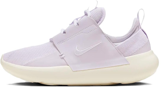 (W) Nike E-Series AD ''Barely Grape'' Wanita Lelaki Sneakers Ungu. DV8405-500 Buy (W) Nike E-Series AD ''Barely Grape'' Wanita Lelaki Sneakers Ungu. DV8405-500